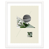 Tropical Geometry No 2 thumbnail