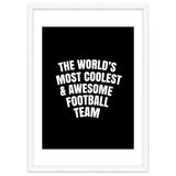 World's most coolest and awesome football Team thumbnail