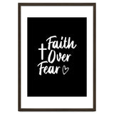 Faith Over Fear thumbnail