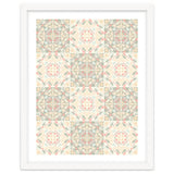 Kaleido Glass Pastels Tiles thumbnail