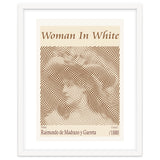 Woman In White – Raimundo De Madrazo Y Garreta (1880) thumbnail