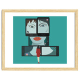 Social thumbnail