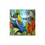 Whites Beach (Print Only) thumbnail