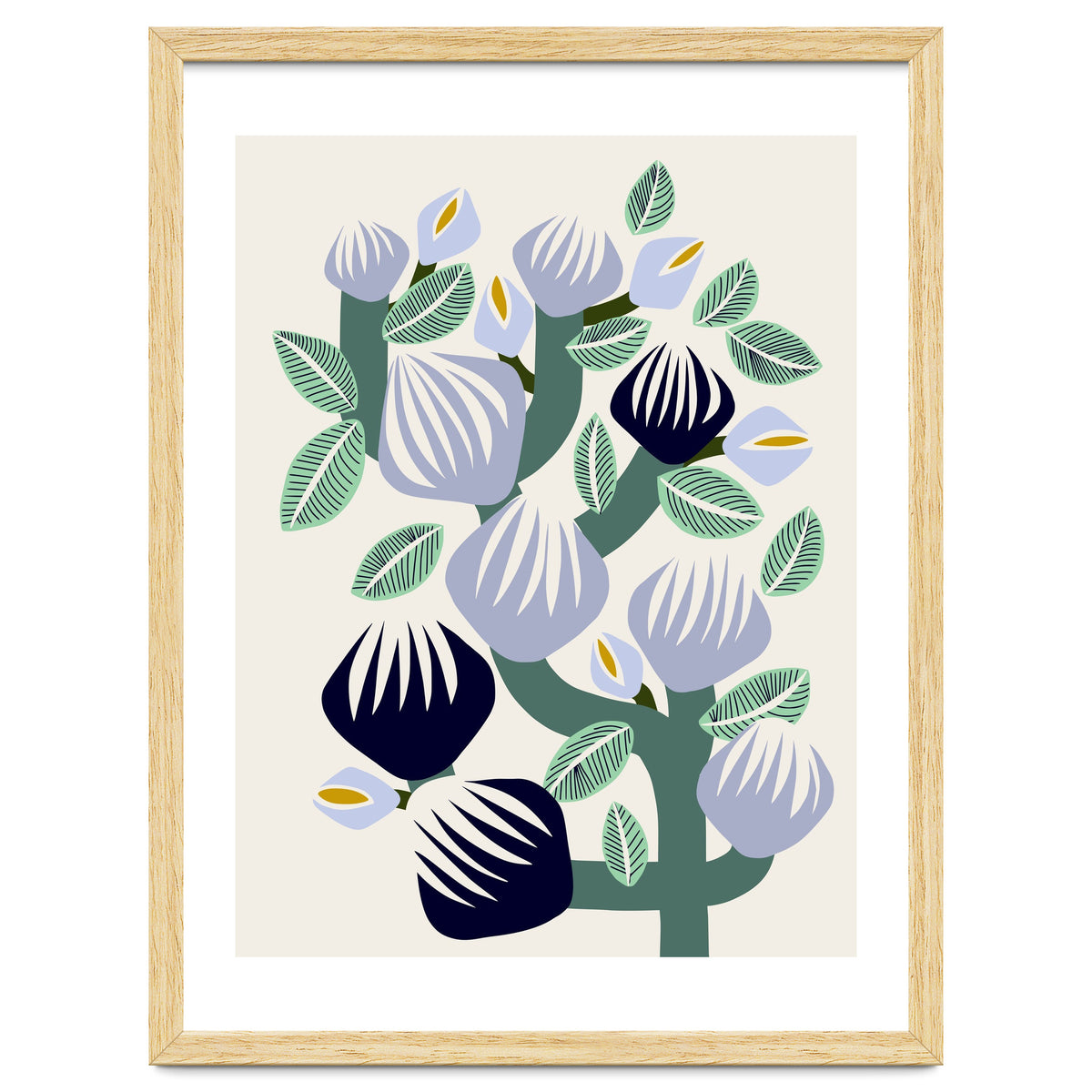 expectant iteration bold branch