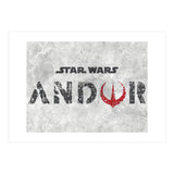 Star Wars (Print Only) thumbnail