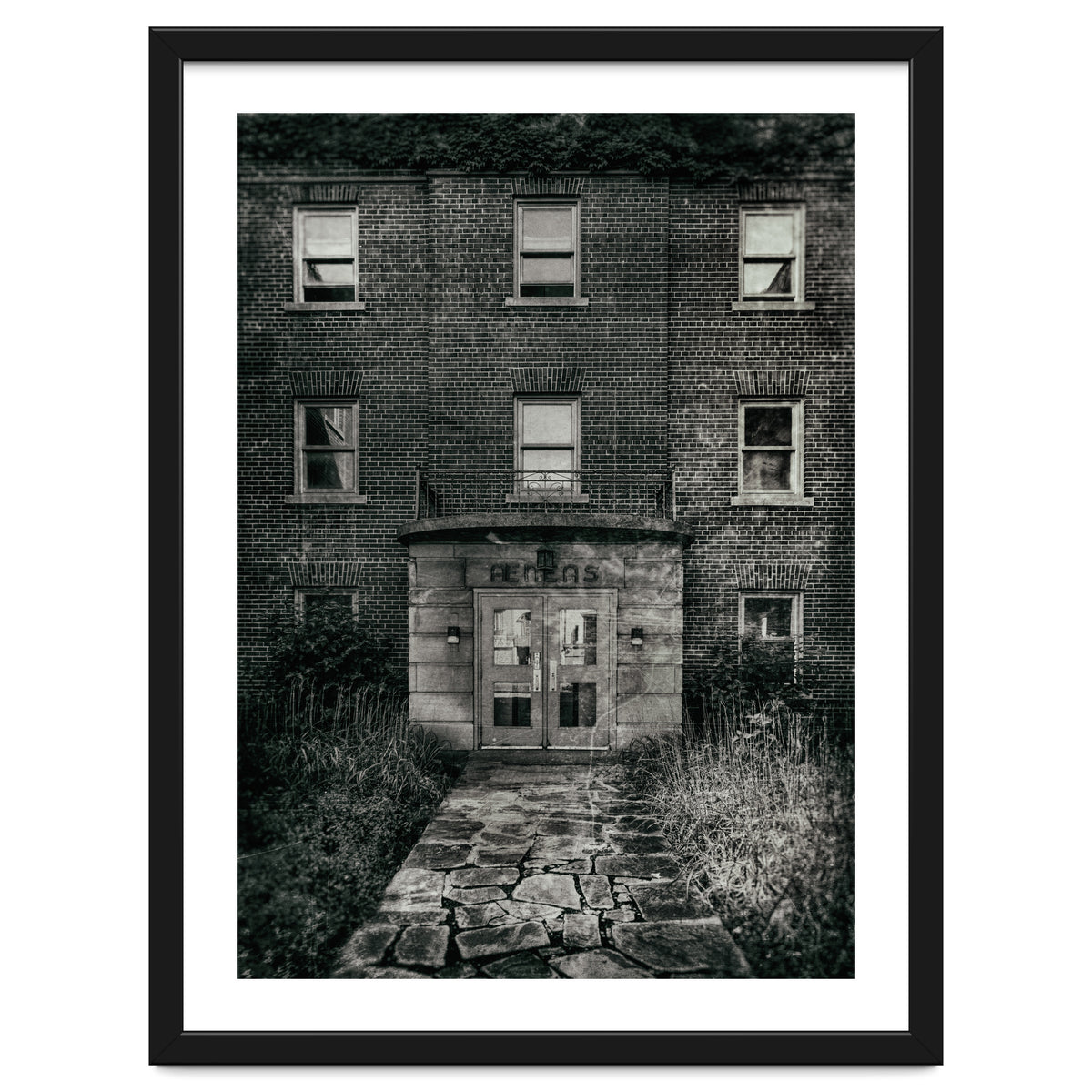 No 1233 Yonge Street 1 Old Film Version