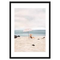 Beach Morning II