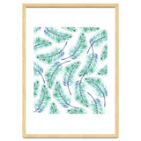 Palms #society6 #decor #buyart thumbnail
