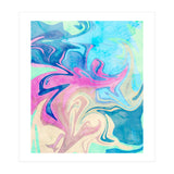 Candies & Sea (Print Only) thumbnail