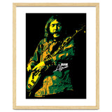 Duane Allman American Rock and Blues Guitarist thumbnail