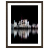 Toronto Skyline Blur Version No 2 thumbnail