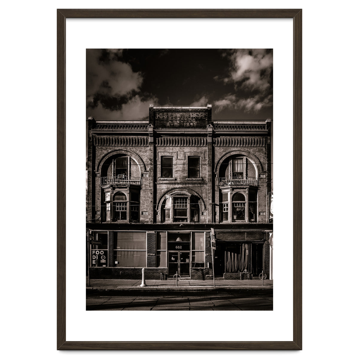 Joseph White Building No 11