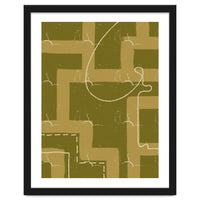 Labyrinth of Memories