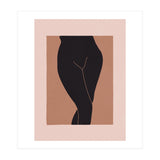 Minimal Thighs 2 (Print Only) thumbnail