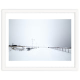 on the snow pier thumbnail