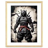 Samurai Warrior thumbnail