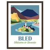Bled, Welcome To Slovenia thumbnail