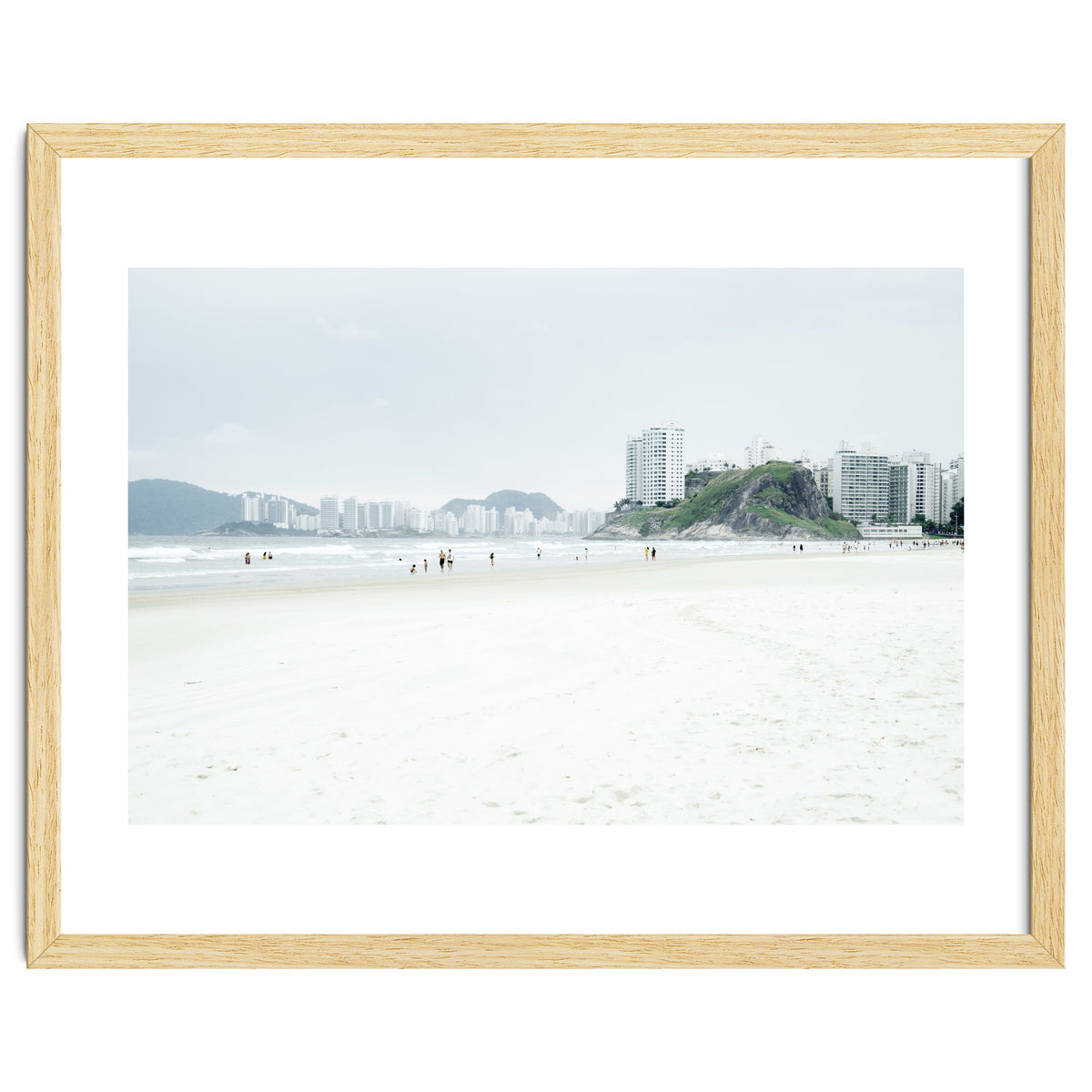 SUMMER BEACH - Brazil