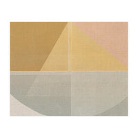 Geometric Sailing 03 (Print Only)