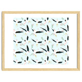Birds #society6 #decor #buyart thumbnail