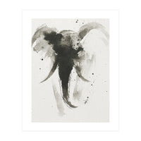 Sumi E 06 (Print Only)
