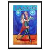 Afiche De Tango thumbnail