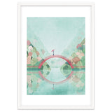 Girl On The Bridge thumbnail