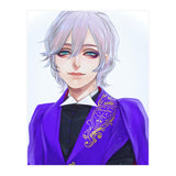Anime (Print Only) thumbnail