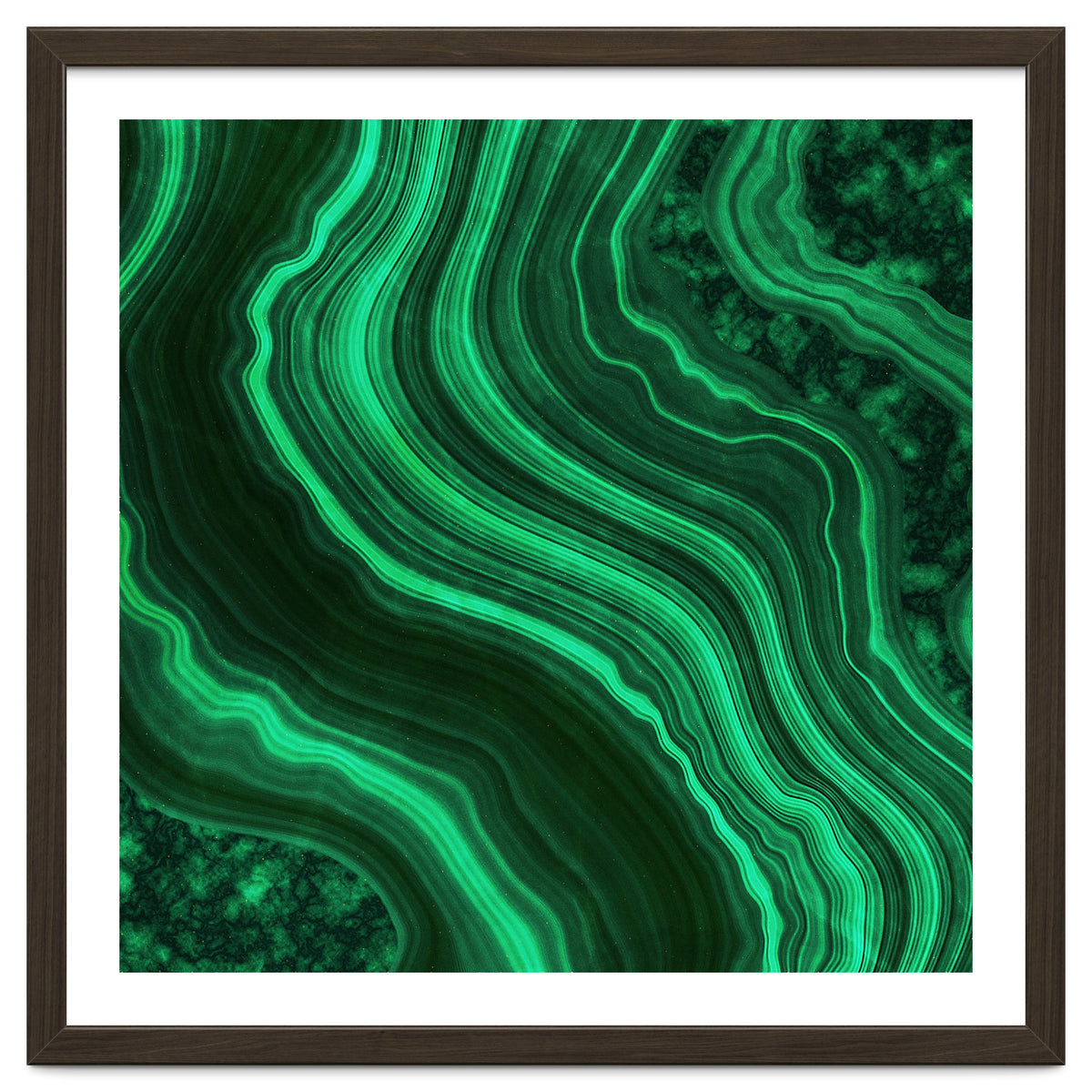 Malachite Texture 08