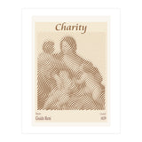 Charity (1629) – Guido Reni (italian, 1575 1642) (Print Only) thumbnail
