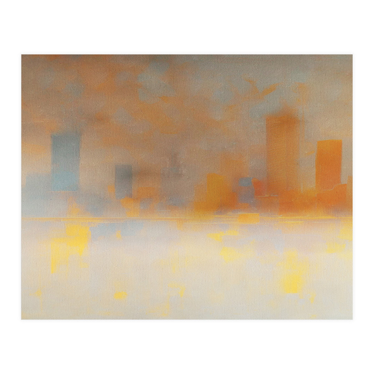 Light And Shadows 05 (Print Only)