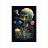 Faraway Botanic Space (Print Only) thumbnail