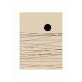 Minimal Landscape (Print Only) thumbnail