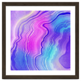 Neon Agate Texture 09 thumbnail