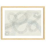 calming essentials Curved Lines blue thumbnail