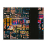 Street Photography - Chengdu (Print Only) thumbnail