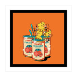 Spring Song (Print Only) thumbnail