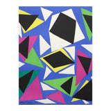 Gouaches Découpées – Henri Matisse Exhibition Poster (Print Only) thumbnail