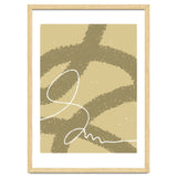 Dream Traces on Sand thumbnail