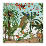 Vintage Tropical Adventure  (Print Only) thumbnail