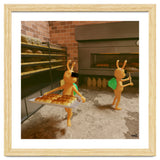 Bakery 