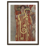 Gustav Klimt – Hygieia (1907) | Iconic Art Nouveau Masterpiece thumbnail