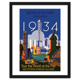 Chicago, World Fair thumbnail