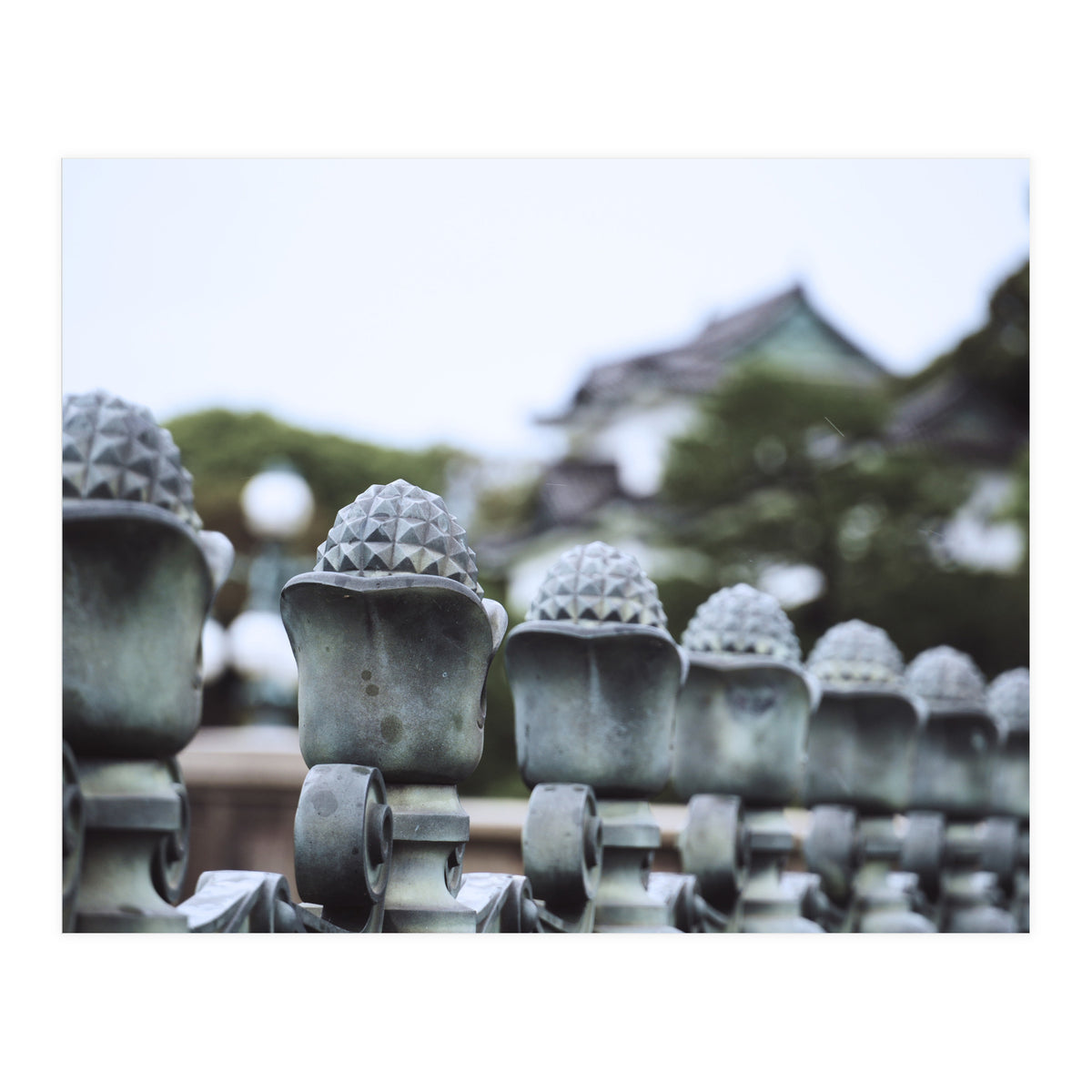 Tokyo II (Print Only)