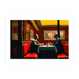 Chinese Restaurant #6 (Print Only) thumbnail
