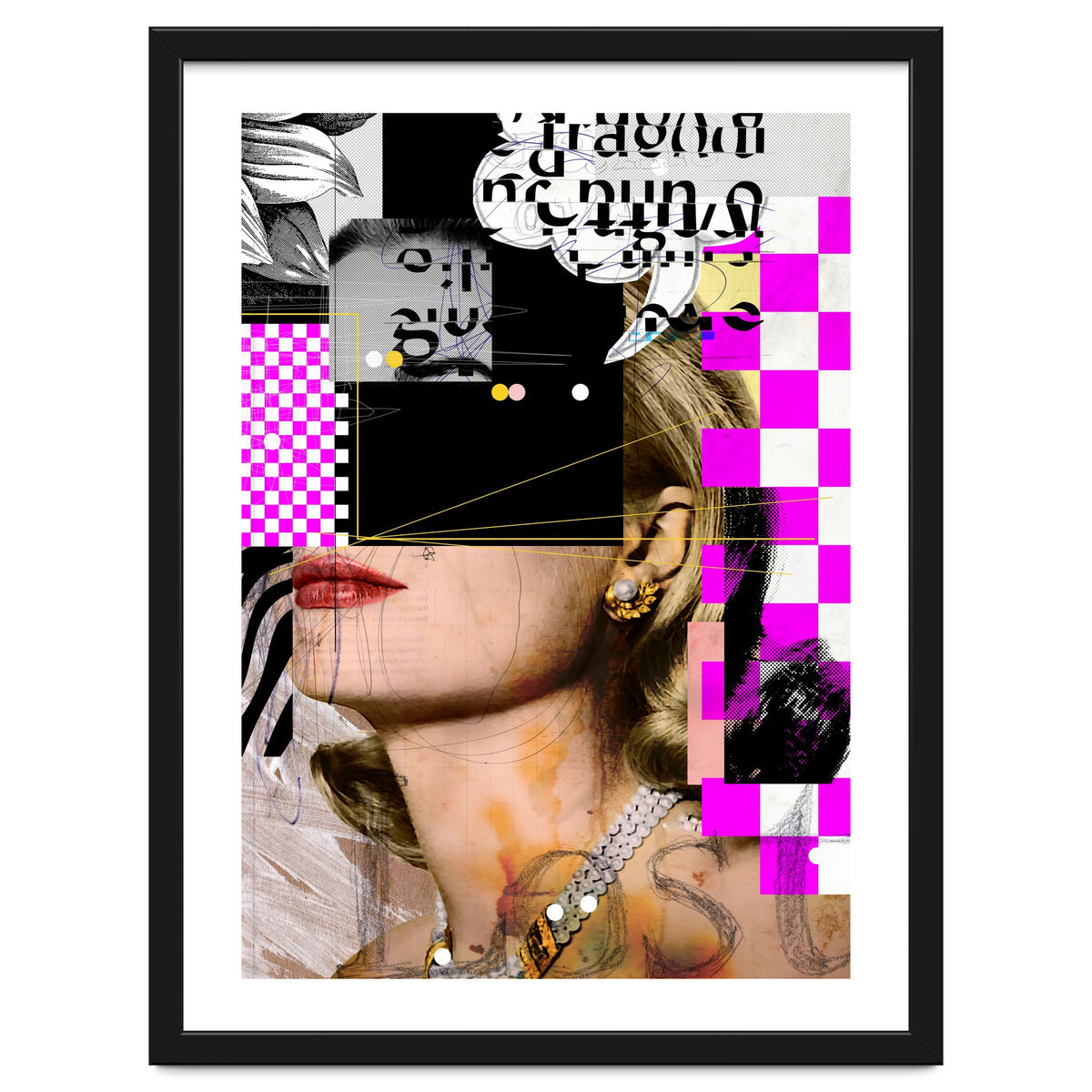 Pieces Of Sunday´s Dream