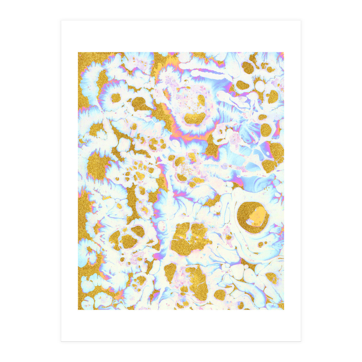 Grace #society6 #decor #buyart #marble (Print Only)