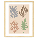 Matisse Leaves III thumbnail