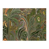 Noctiverdis magnifolia arcana (Print Only)