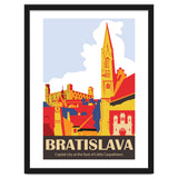 Bratislava, Slovakia thumbnail